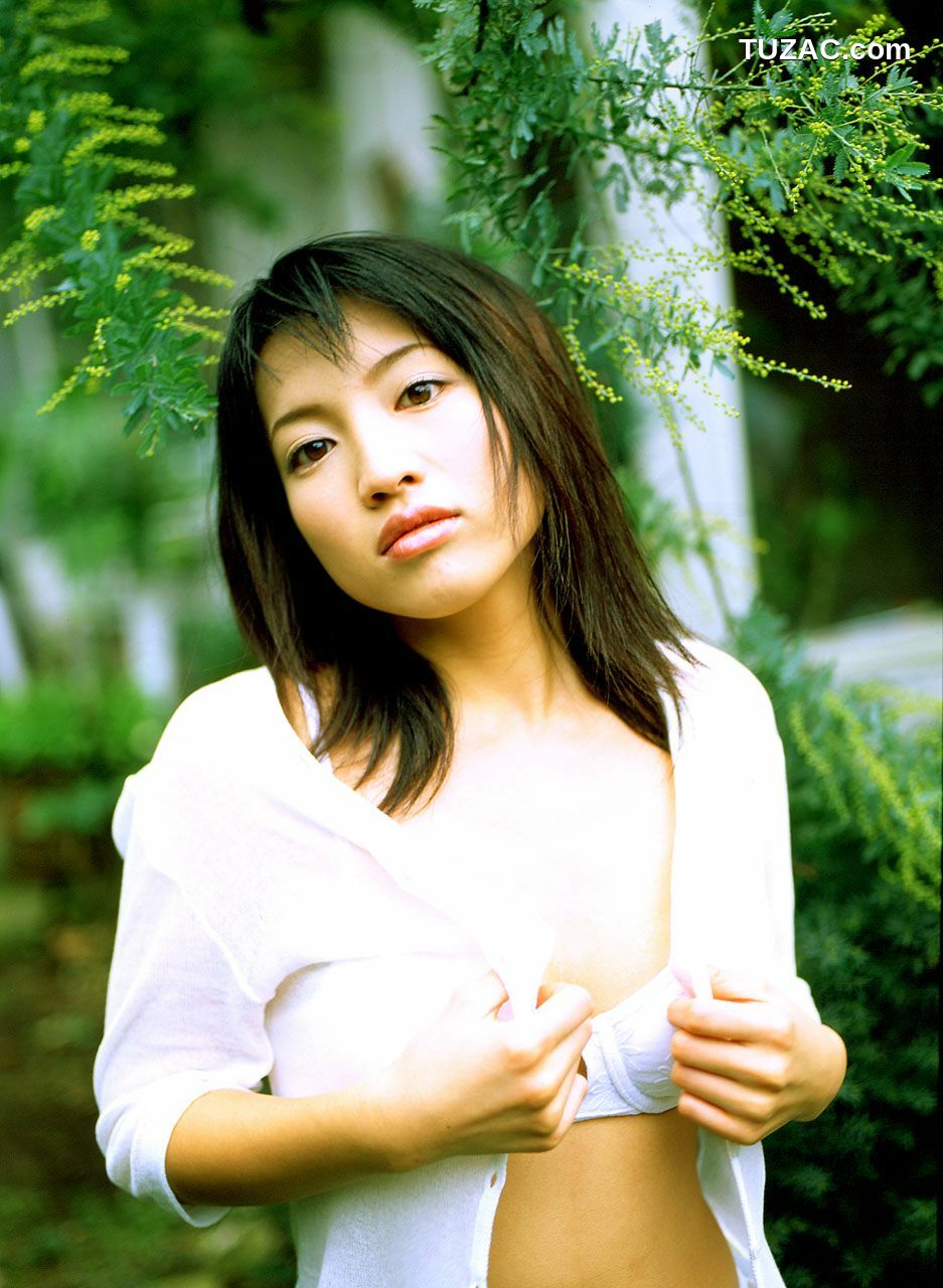 NS Eyes_ SF-No.112 Mayuka Suzuki 鈴木繭菓/铃木茧果 写真集[66P]