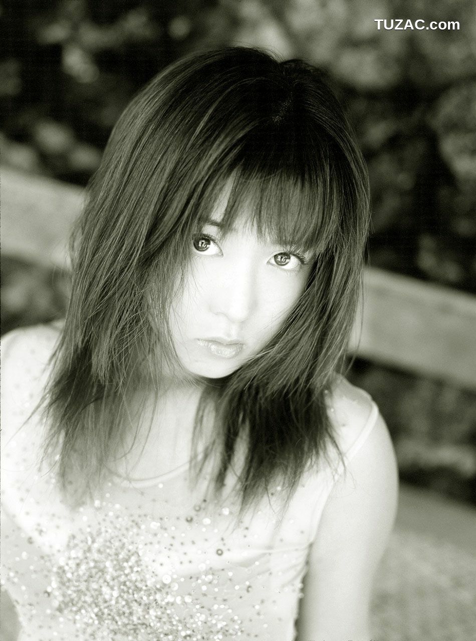 NS Eyes_ SF-No.115 Naoko Himejima 姫嶋菜穂子 Jewelry Beans 写真集[32P]