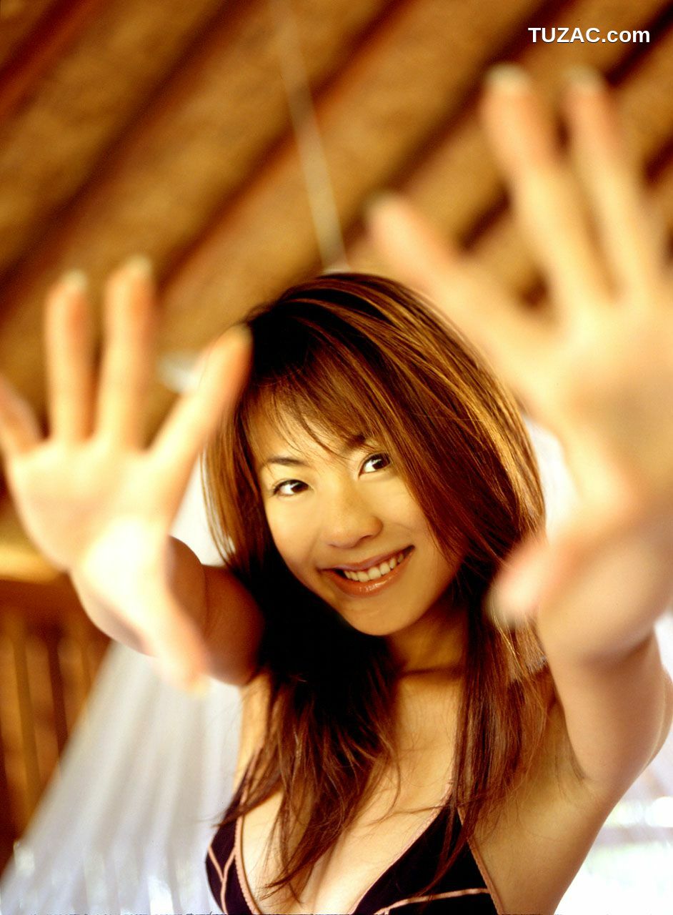 NS Eyes_ SF-No.115 Naoko Himejima 姫嶋菜穂子 Jewelry Beans 写真集[32P]