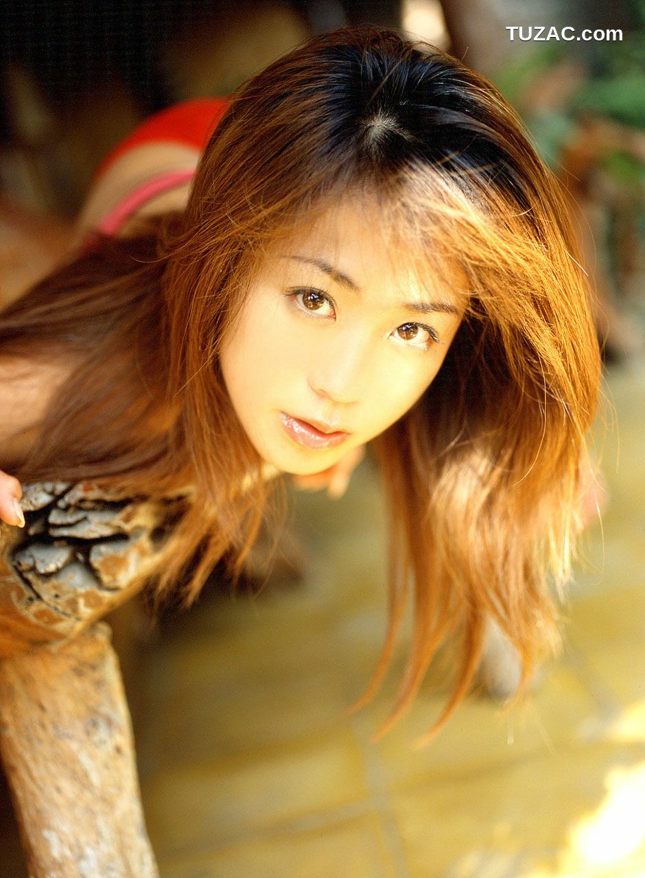 NS Eyes_ SF-No.115 Naoko Himejima 姫嶋菜穂子 Jewelry Beans 写真集[32P]