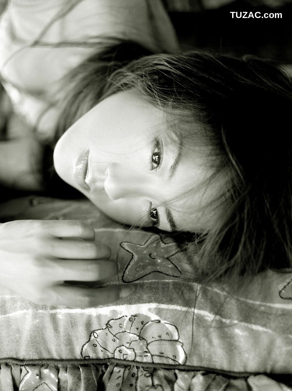 NS Eyes_ SF-No.115 Naoko Himejima 姫嶋菜穂子 Jewelry Beans 写真集[32P]