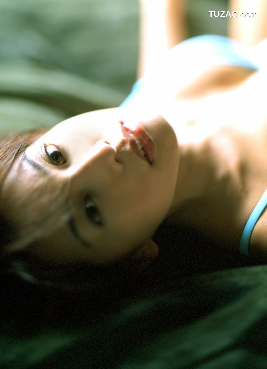 NS Eyes_ SF-No.116 Satomi Ninomiya 二宮理美/二宫理美 写真集[18P]