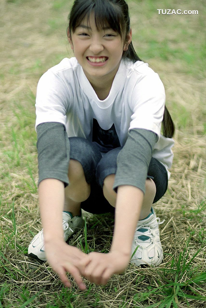 NS Eyes_ SF-No.121 Moemi Tominaga 冨永萌美/富永萌美 写真集[36P]