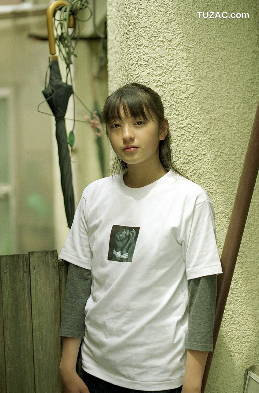 NS Eyes_ SF-No.121 Moemi Tominaga 冨永萌美/富永萌美 写真集[36P]