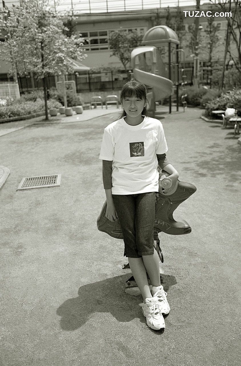 NS Eyes_ SF-No.121 Moemi Tominaga 冨永萌美/富永萌美 写真集[36P]