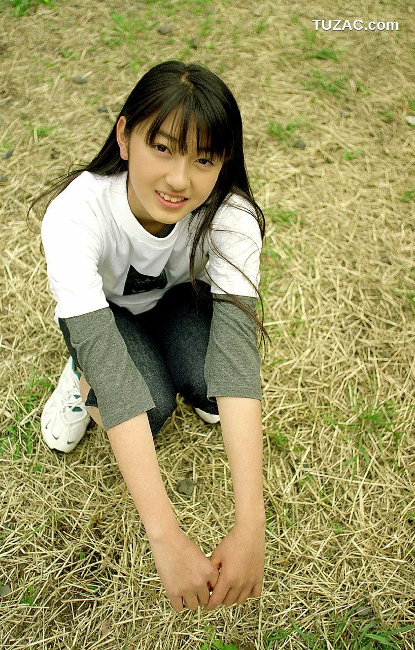 NS Eyes_ SF-No.121 Moemi Tominaga 冨永萌美/富永萌美 写真集[36P]