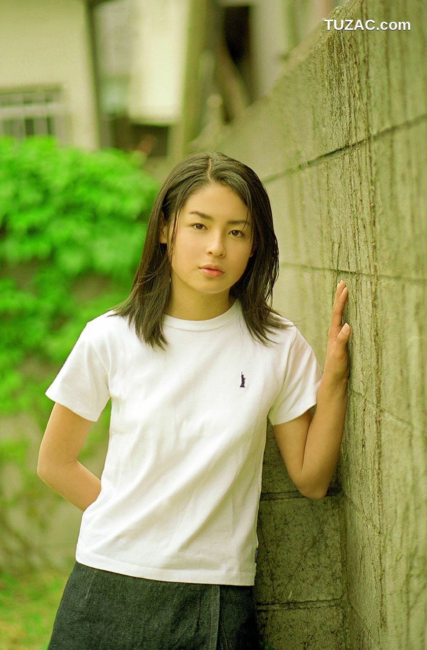 NS Eyes_ SF-No.123 Aki Nishihara 西原亜希 -UNDERAGE! 写真集[19P]