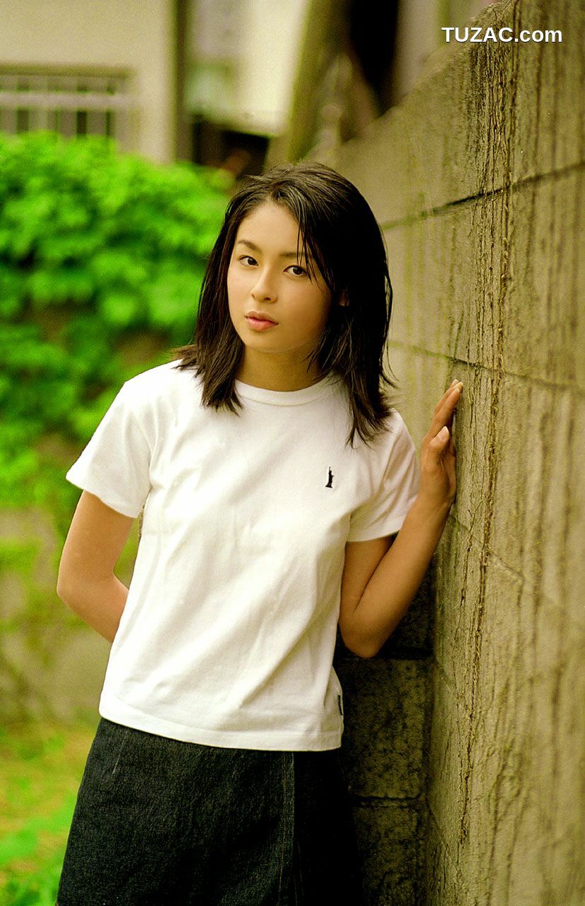 NS Eyes_ SF-No.123 Aki Nishihara 西原亜希 -UNDERAGE! 写真集[19P]