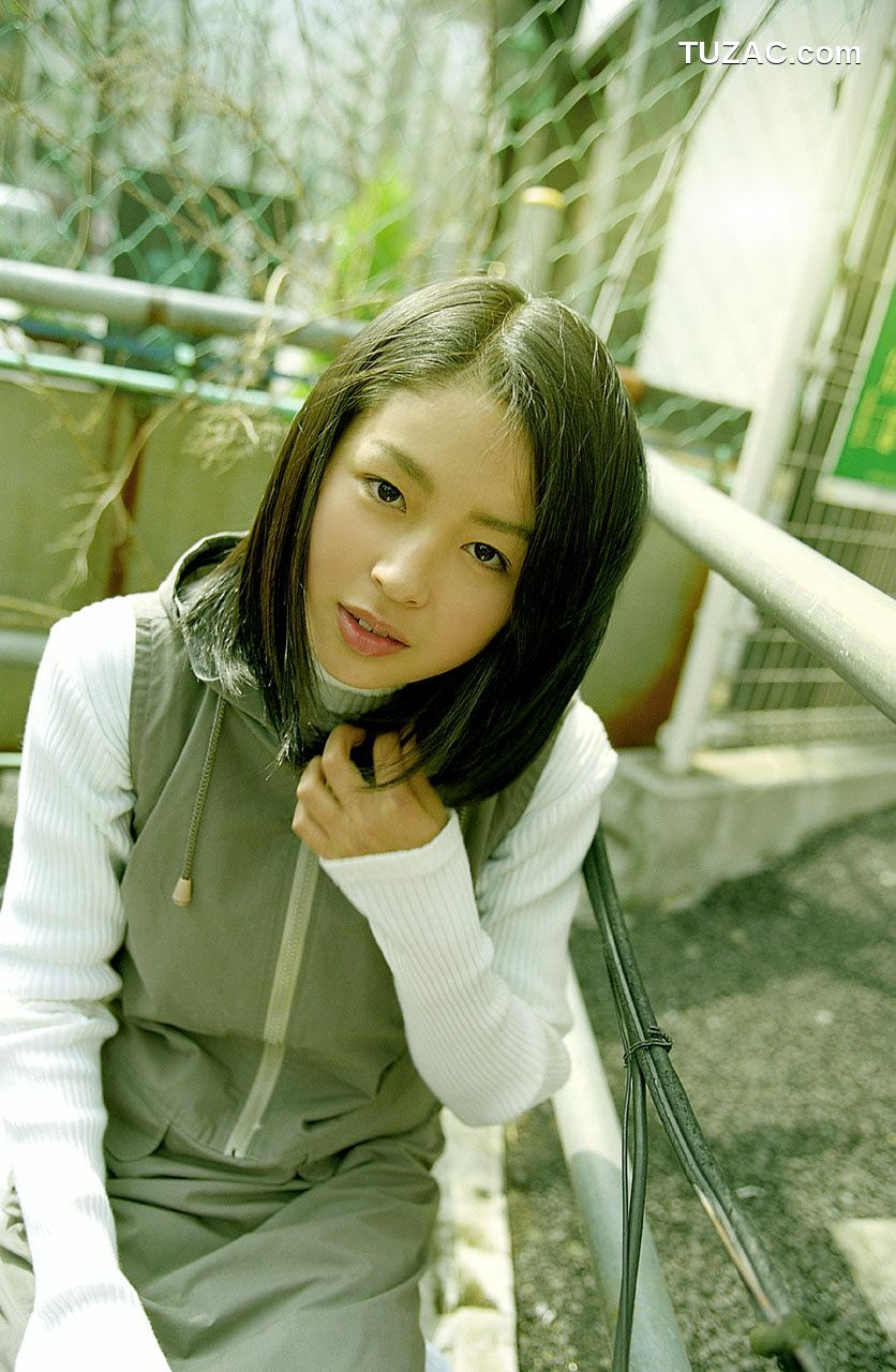 NS Eyes_ SF-No.123 Aki Nishihara 西原亜希 -UNDERAGE! 写真集[19P]