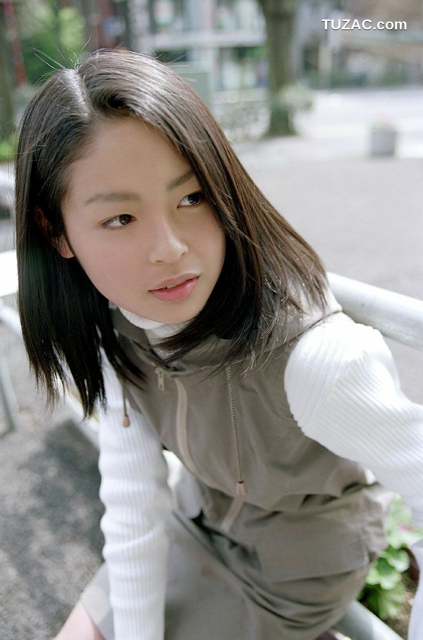 NS Eyes_ SF-No.123 Aki Nishihara 西原亜希 -UNDERAGE! 写真集[19P]