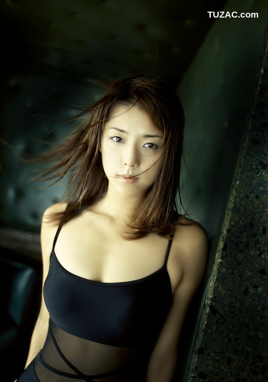 NS Eyes_ SF-No.124 Miho Yoshioka 吉岡美穂/吉冈美穗 写真集[73P]