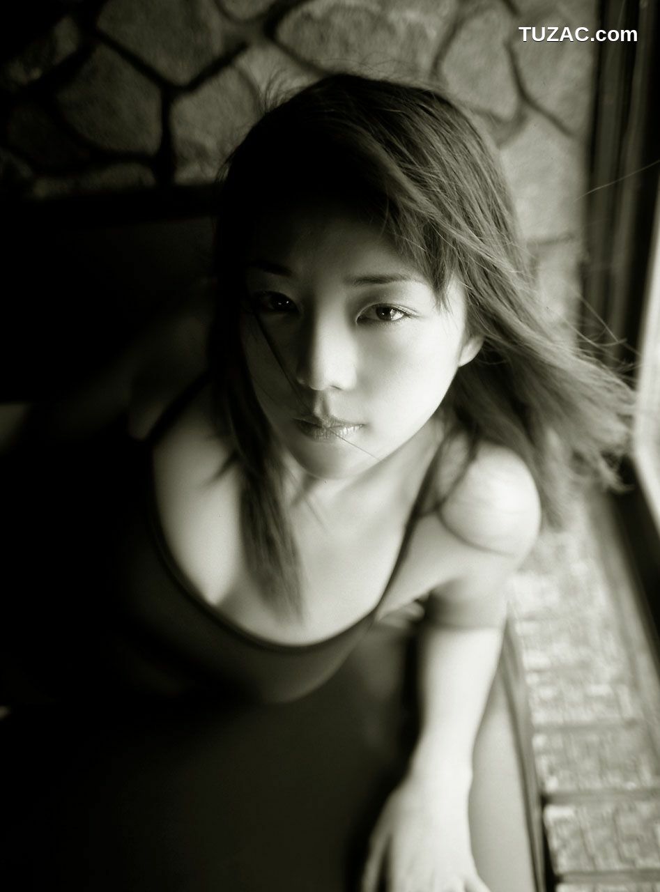 NS Eyes_ SF-No.124 Miho Yoshioka 吉岡美穂/吉冈美穗 写真集[73P]