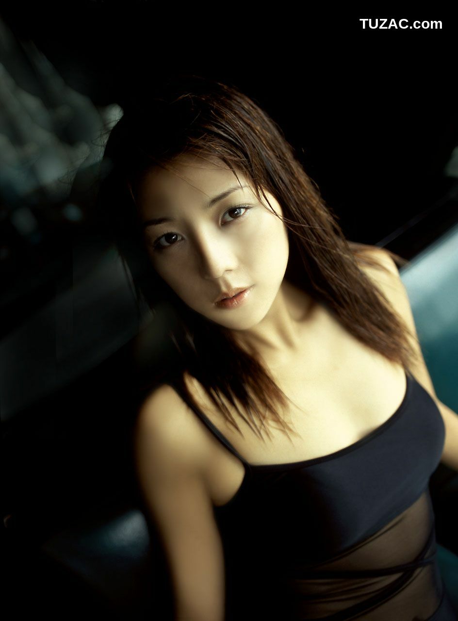 NS Eyes_ SF-No.124 Miho Yoshioka 吉岡美穂/吉冈美穗 写真集[73P]