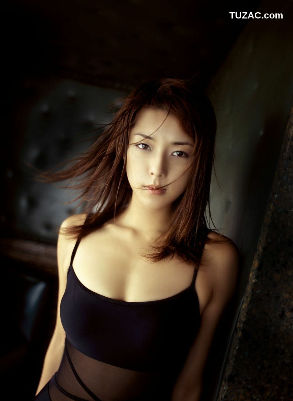 NS Eyes_ SF-No.124 Miho Yoshioka 吉岡美穂/吉冈美穗 写真集[73P]