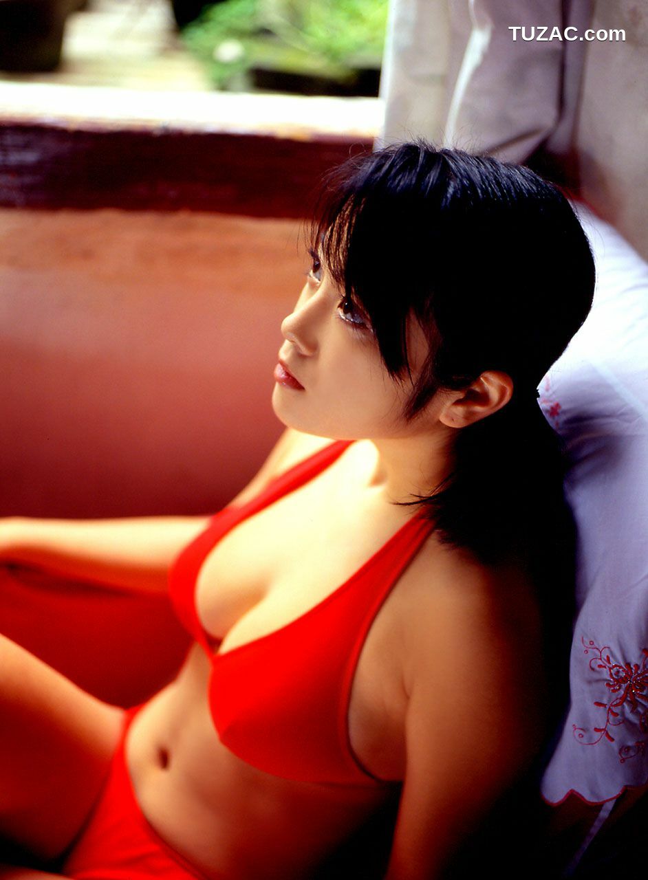 NS Eyes_ SF-No.126 Minako Komukai 小向美奈子 - UNDERAGE! 写真集[24P]