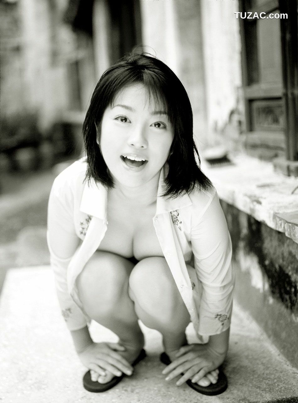 NS Eyes_ SF-No.126 Minako Komukai 小向美奈子 - UNDERAGE! 写真集[24P]