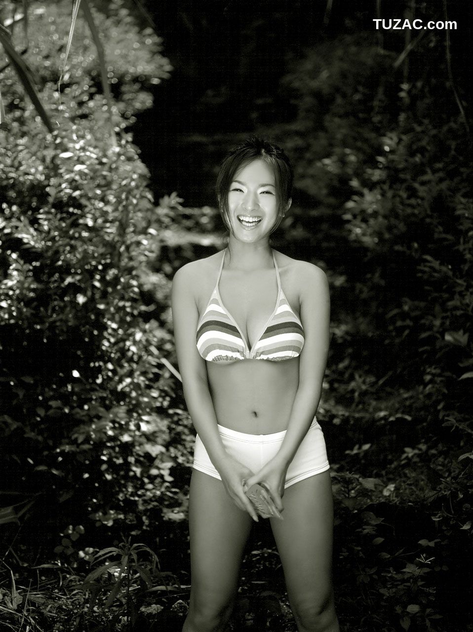 NS Eyes_ SF-No.127 Miwa Oshiro 大城美和 写真集[64P]