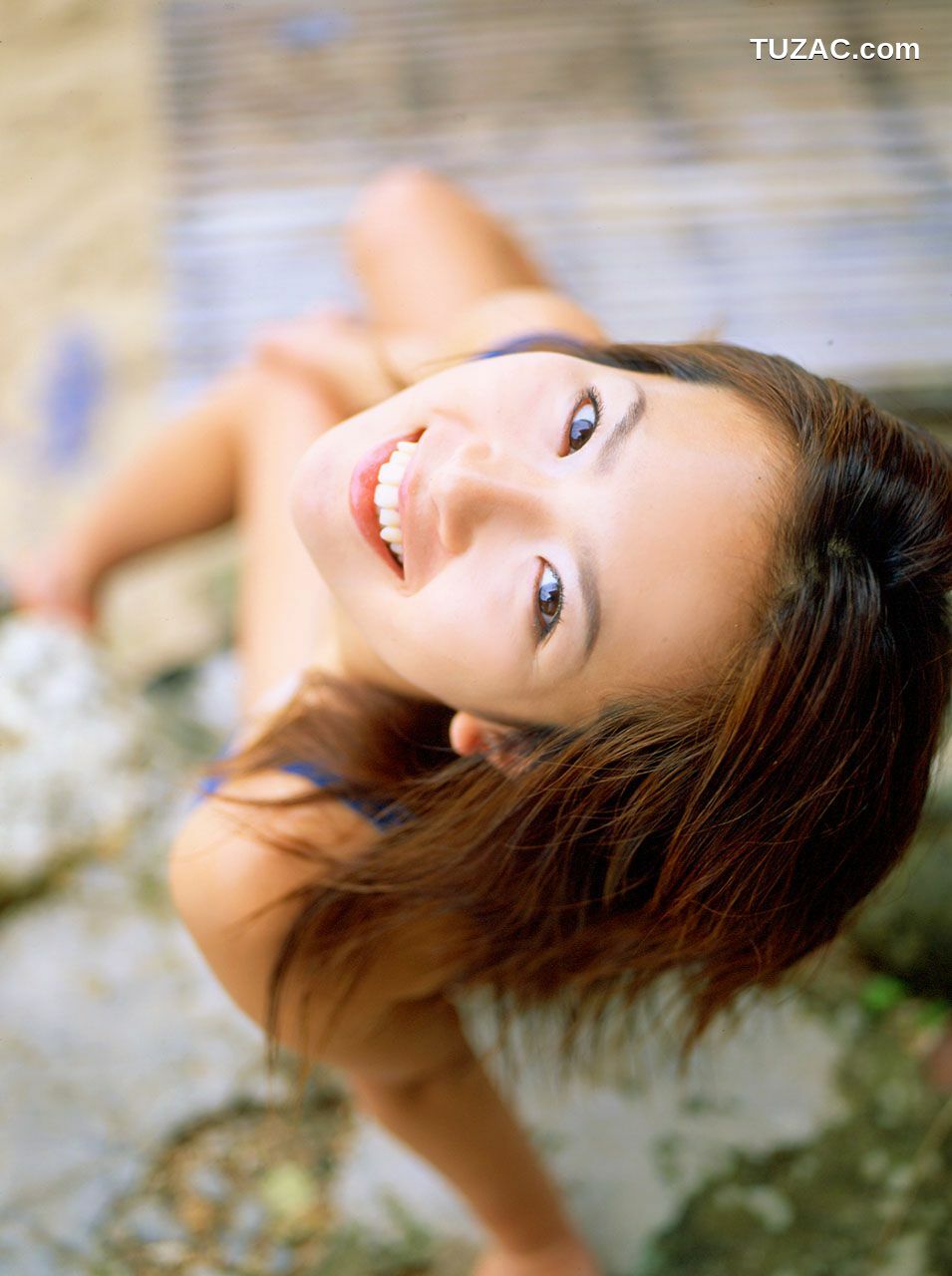 NS Eyes_ SF-No.127 Miwa Oshiro 大城美和 写真集[64P]