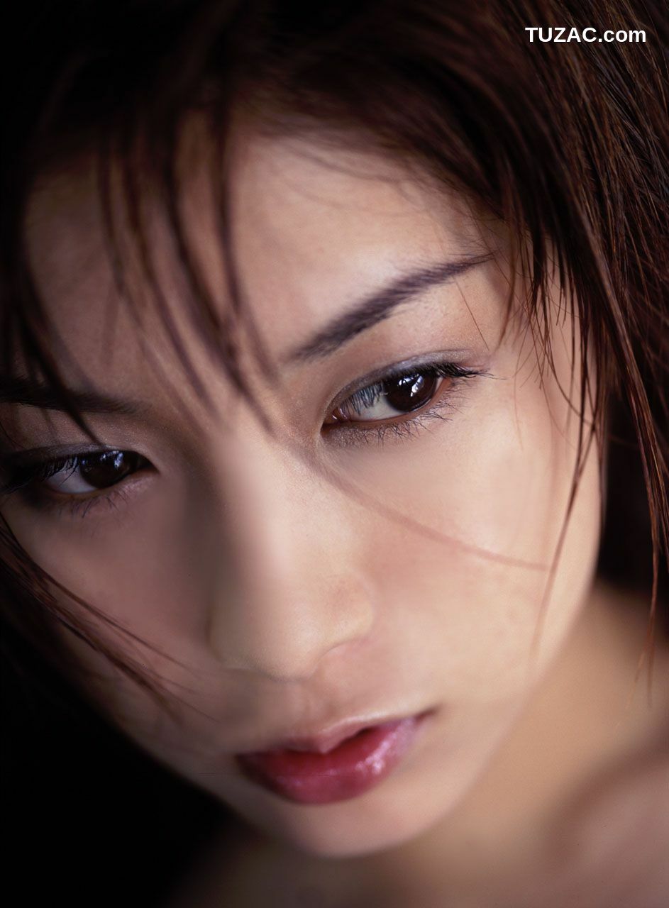 NS Eyes_ SF-No.128 Mituho Ohtani 大谷允保/大谷みつほ 写真集[46P]