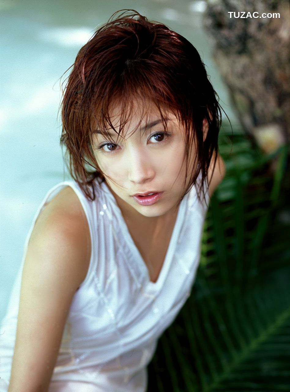 NS Eyes_ SF-No.128 Mituho Ohtani 大谷允保/大谷みつほ 写真集[46P]