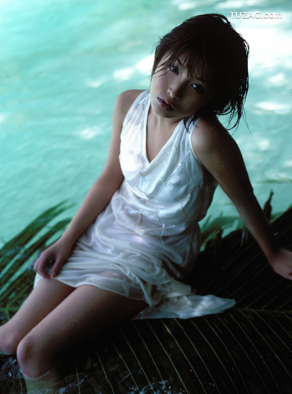 NS Eyes_ SF-No.128 Mituho Ohtani 大谷允保/大谷みつほ 写真集[46P]