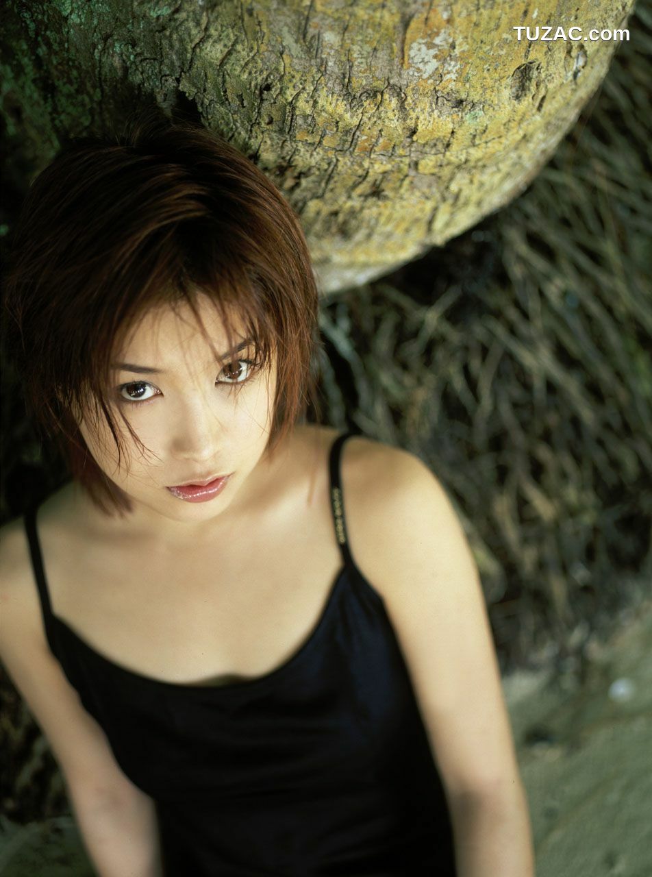 NS Eyes_ SF-No.128 Mituho Ohtani 大谷允保/大谷みつほ 写真集[46P]