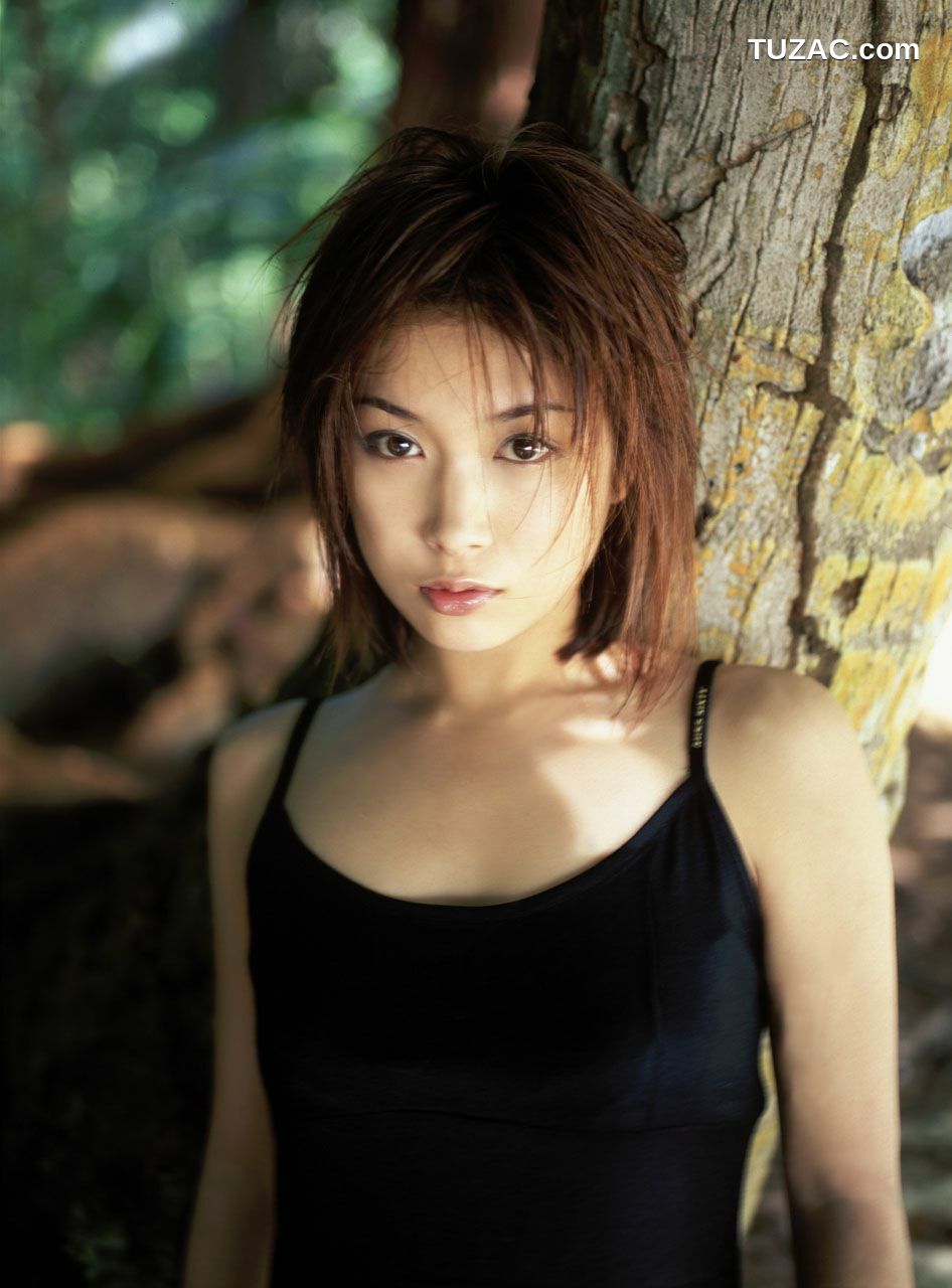 NS Eyes_ SF-No.128 Mituho Ohtani 大谷允保/大谷みつほ 写真集[46P]