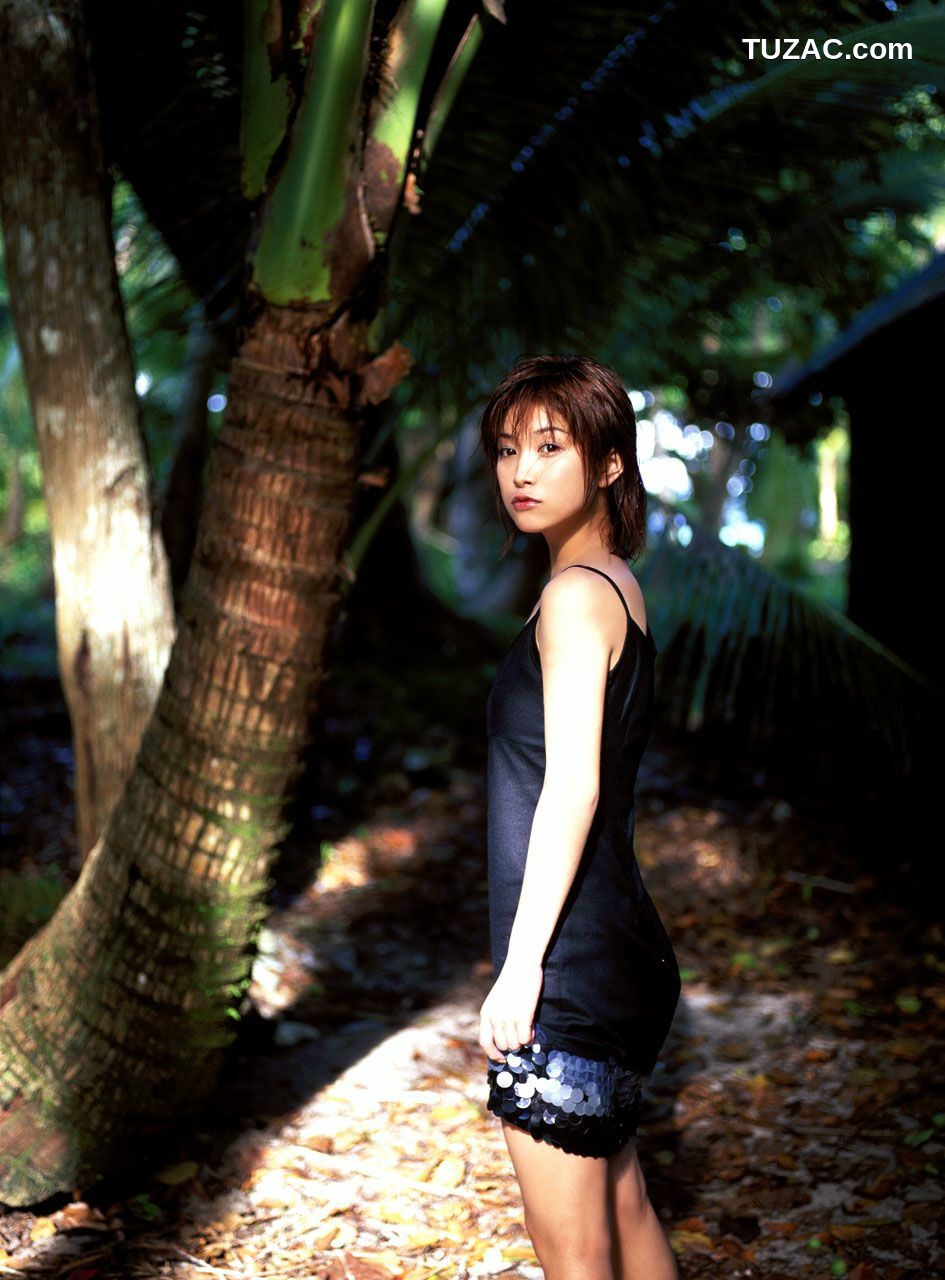 NS Eyes_ SF-No.128 Mituho Ohtani 大谷允保/大谷みつほ 写真集[46P]