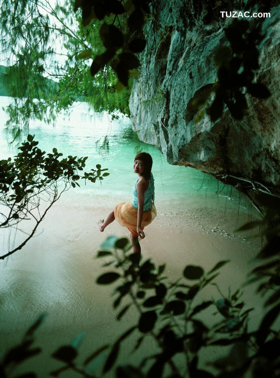 NS Eyes_ SF-No.128 Mituho Ohtani 大谷允保/大谷みつほ 写真集[46P]