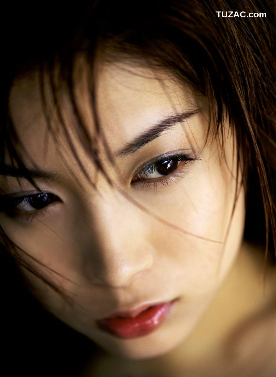 NS Eyes_ SF-No.128 Mituho Ohtani 大谷允保/大谷みつほ 写真集[46P]