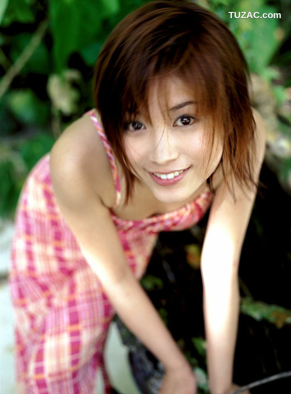 NS Eyes_ SF-No.128 Mituho Ohtani 大谷允保/大谷みつほ 写真集[46P]