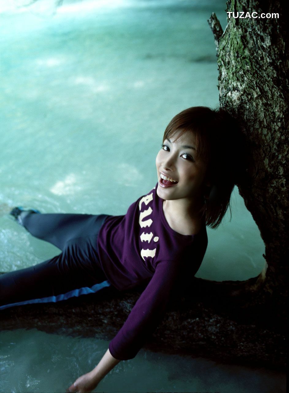 NS Eyes_ SF-No.128 Mituho Ohtani 大谷允保/大谷みつほ 写真集[46P]