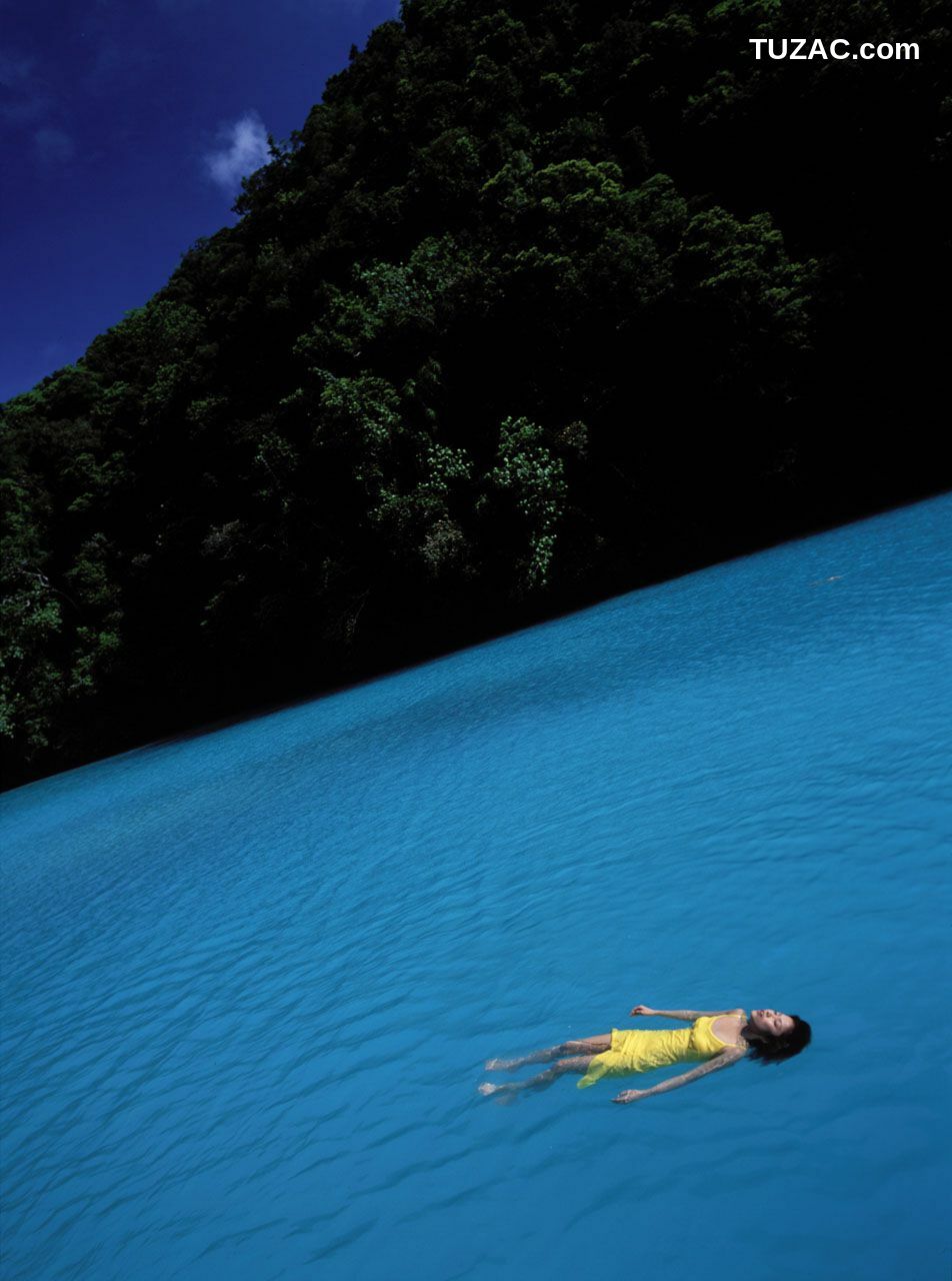 NS Eyes_ SF-No.128 Mituho Ohtani 大谷允保/大谷みつほ 写真集[46P]