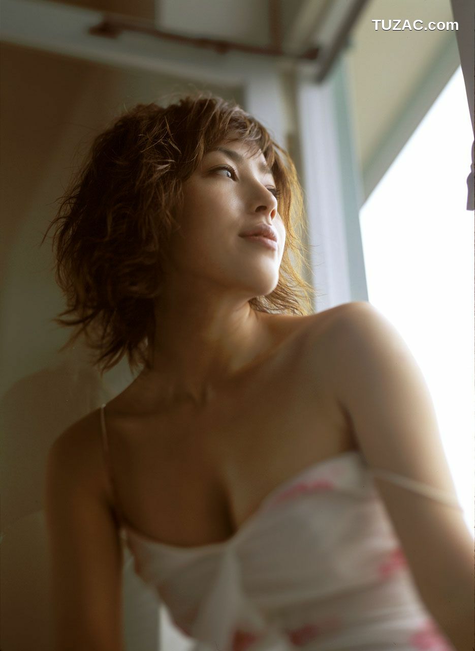 NS Eyes_ SF-No.130 Yoko Kamon 嘉門洋子/嘉门洋子 写真集[44P]