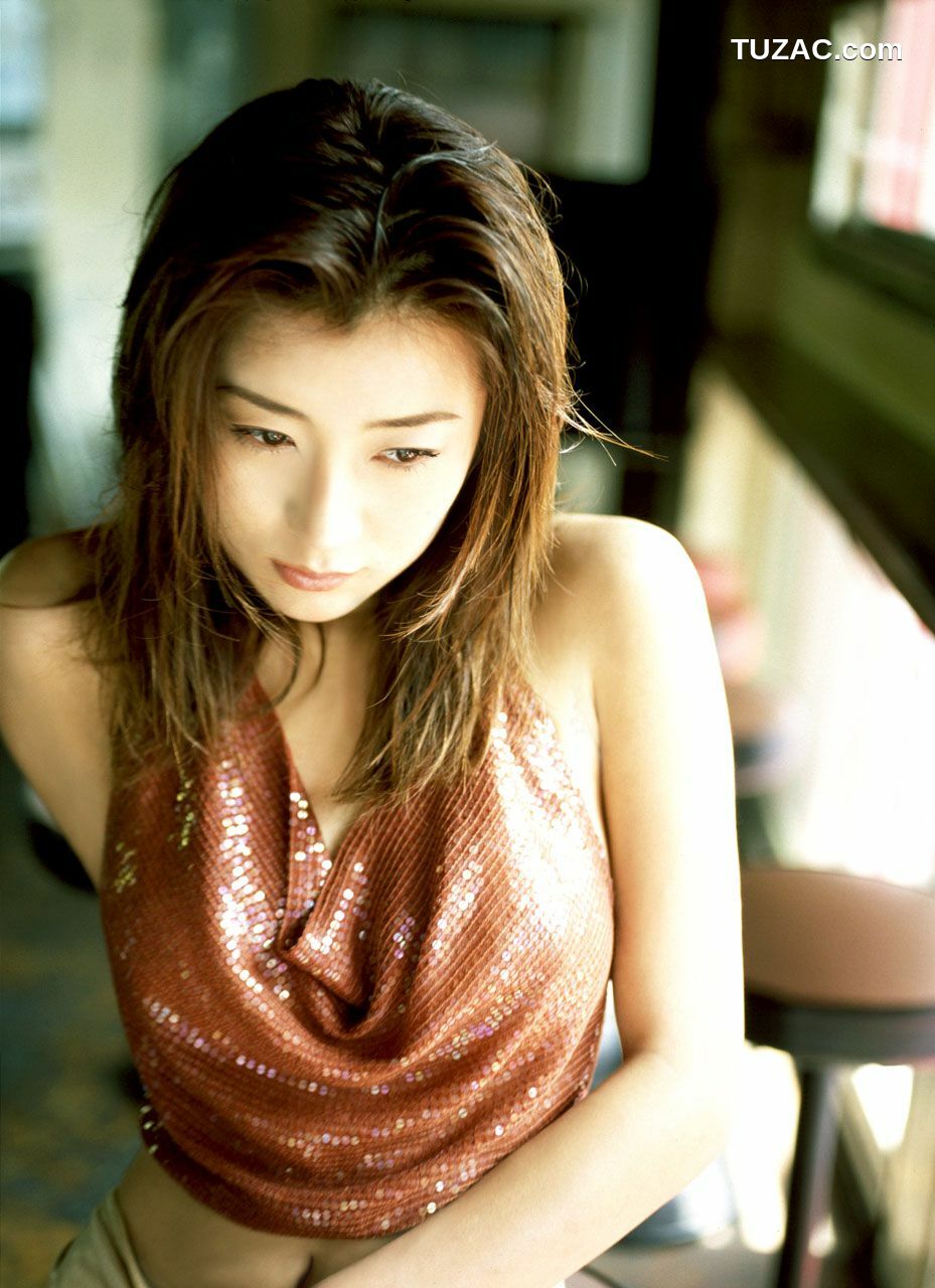 NS Eyes_ SF-No.132 Hikaru Kawamura 川村ひかる/川村光 写真集[69P]