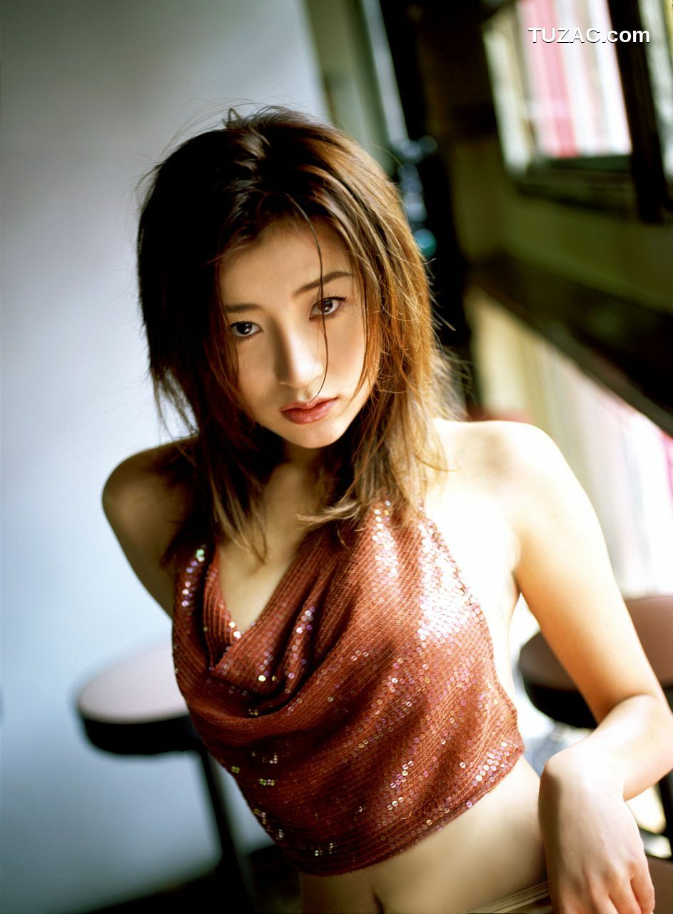 NS Eyes_ SF-No.132 Hikaru Kawamura 川村ひかる/川村光 写真集[69P]
