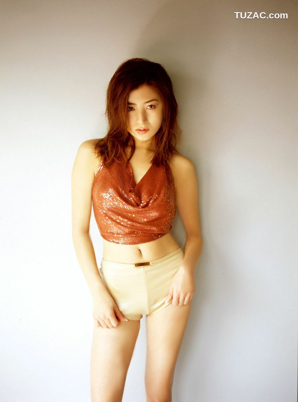 NS Eyes_ SF-No.132 Hikaru Kawamura 川村ひかる/川村光 写真集[69P]