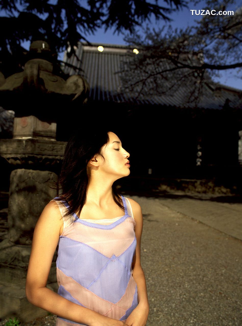 NS Eyes_ SF-No.133 Manami Ono 小野愛 写真集[43P]