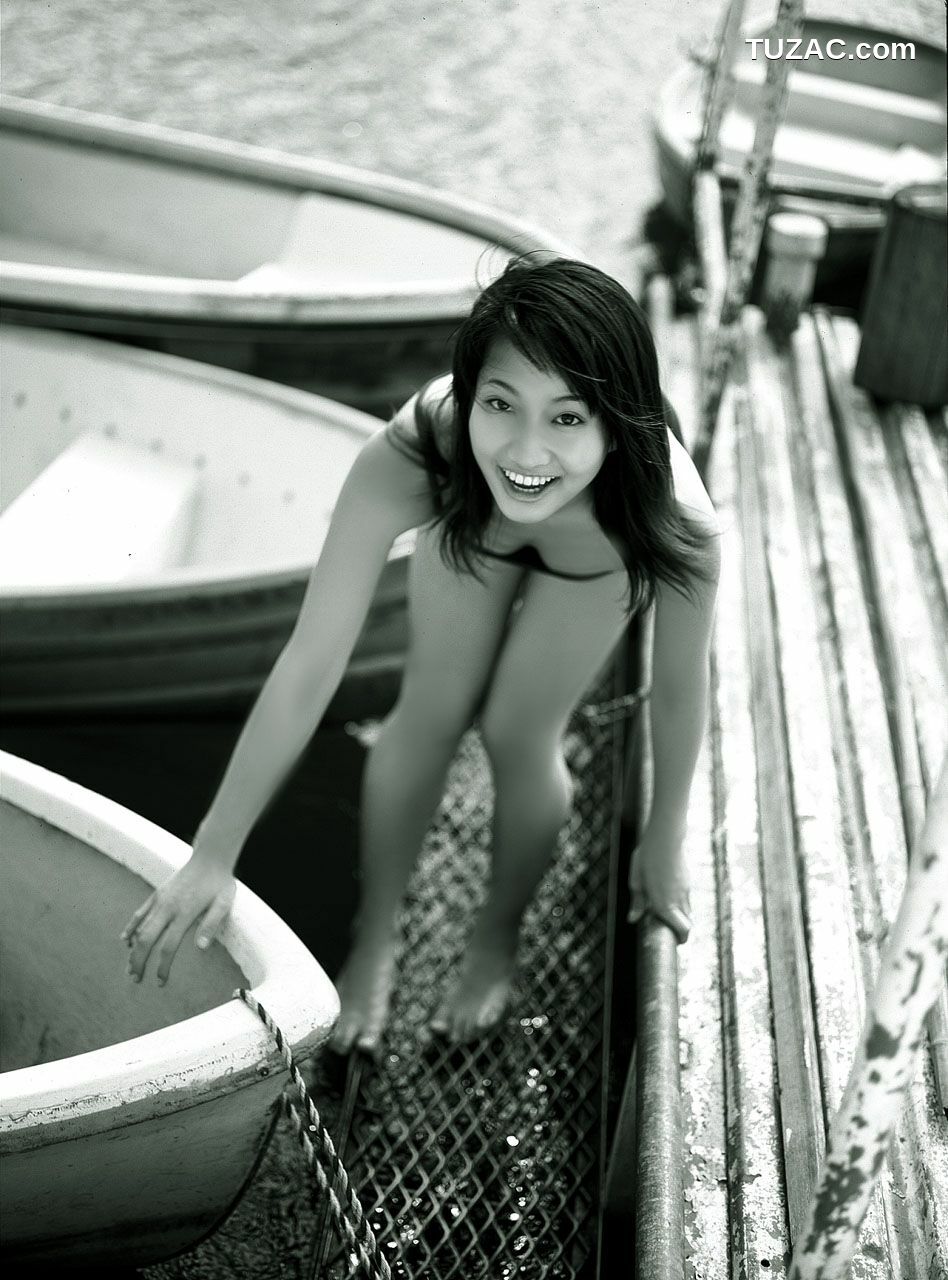 NS Eyes_ SF-No.135 Mayuka Suzuki 铃木茧果/鈴木繭菓 写真集[49P]