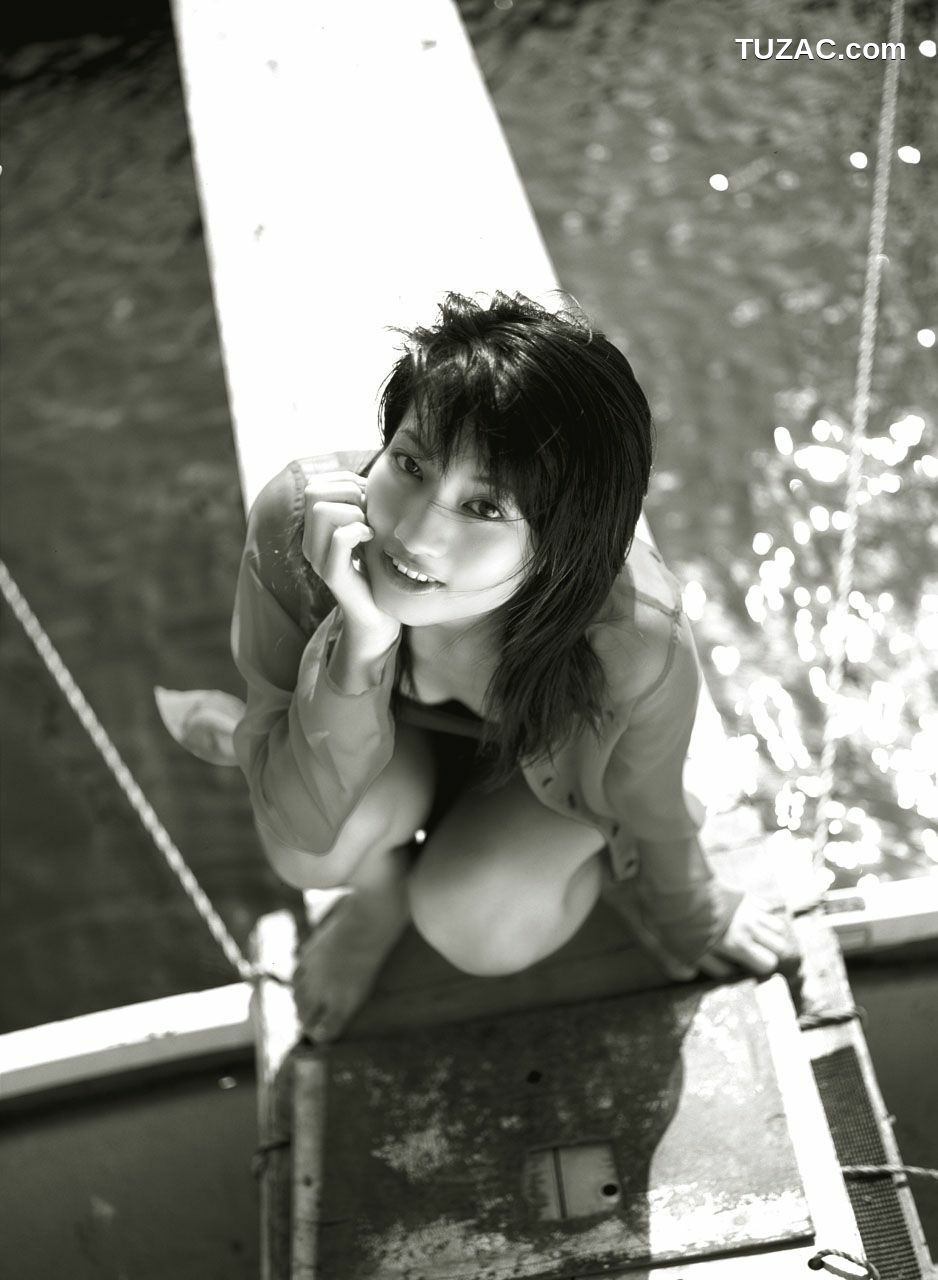 NS Eyes_ SF-No.135 Mayuka Suzuki 铃木茧果/鈴木繭菓 写真集[49P]