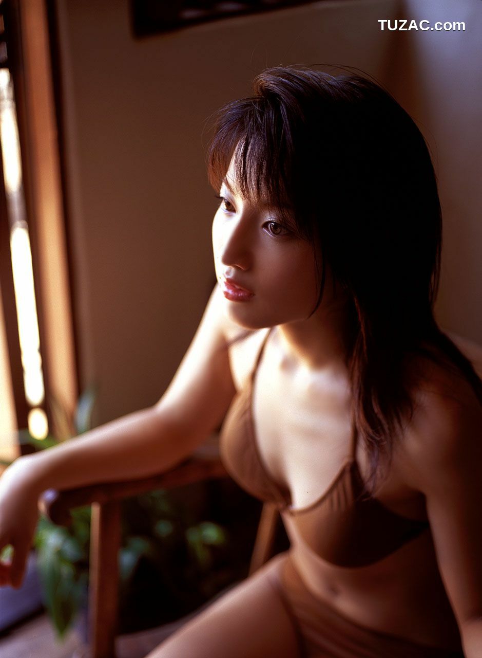NS Eyes_ SF-No.135 Mayuka Suzuki 铃木茧果/鈴木繭菓 写真集[49P]
