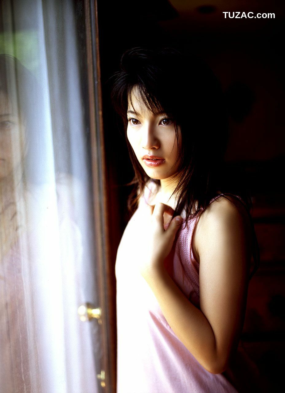 NS Eyes_ SF-No.135 Mayuka Suzuki 铃木茧果/鈴木繭菓 写真集[49P]