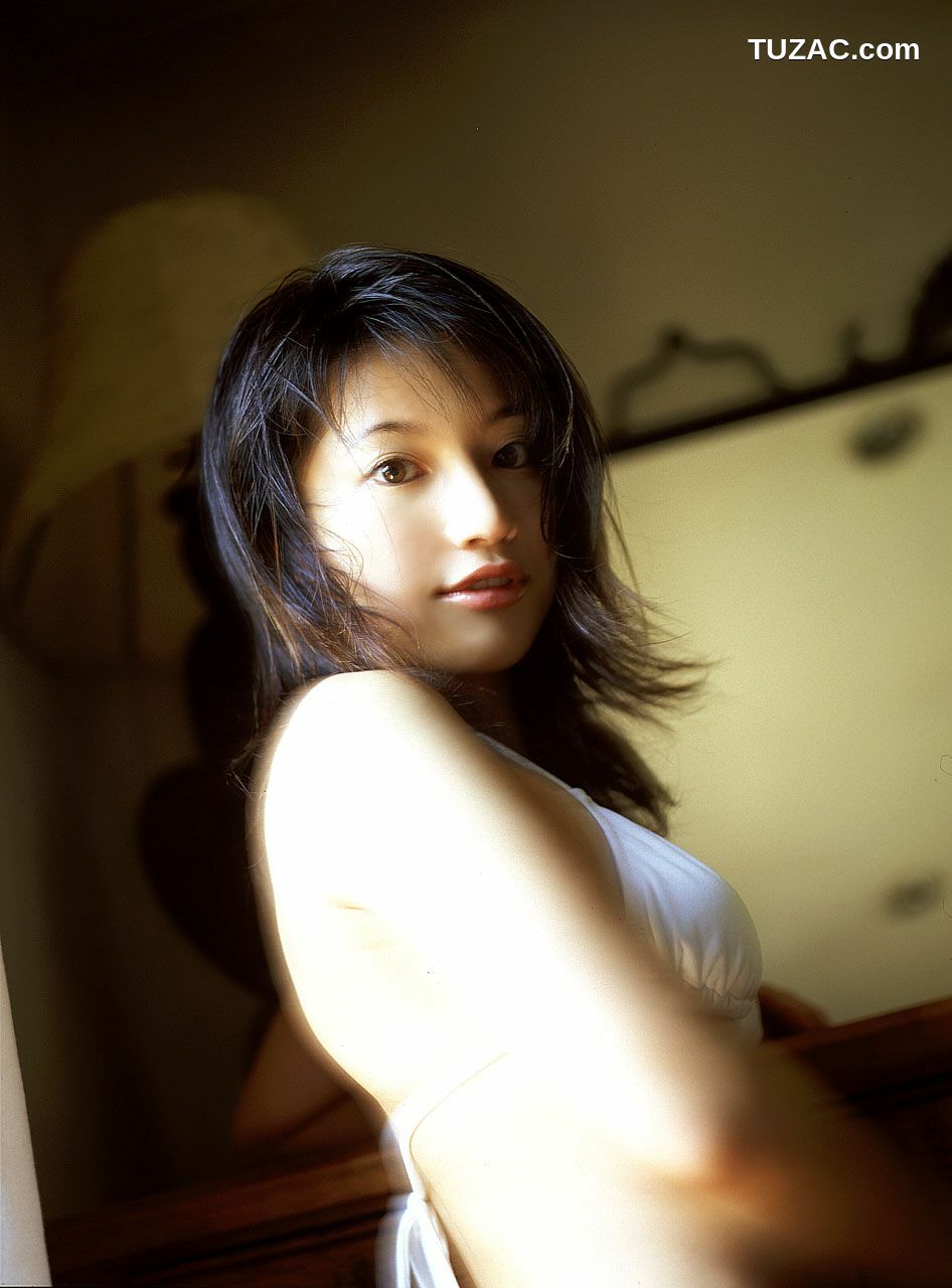 NS Eyes_ SF-No.135 Mayuka Suzuki 铃木茧果/鈴木繭菓 写真集[49P]