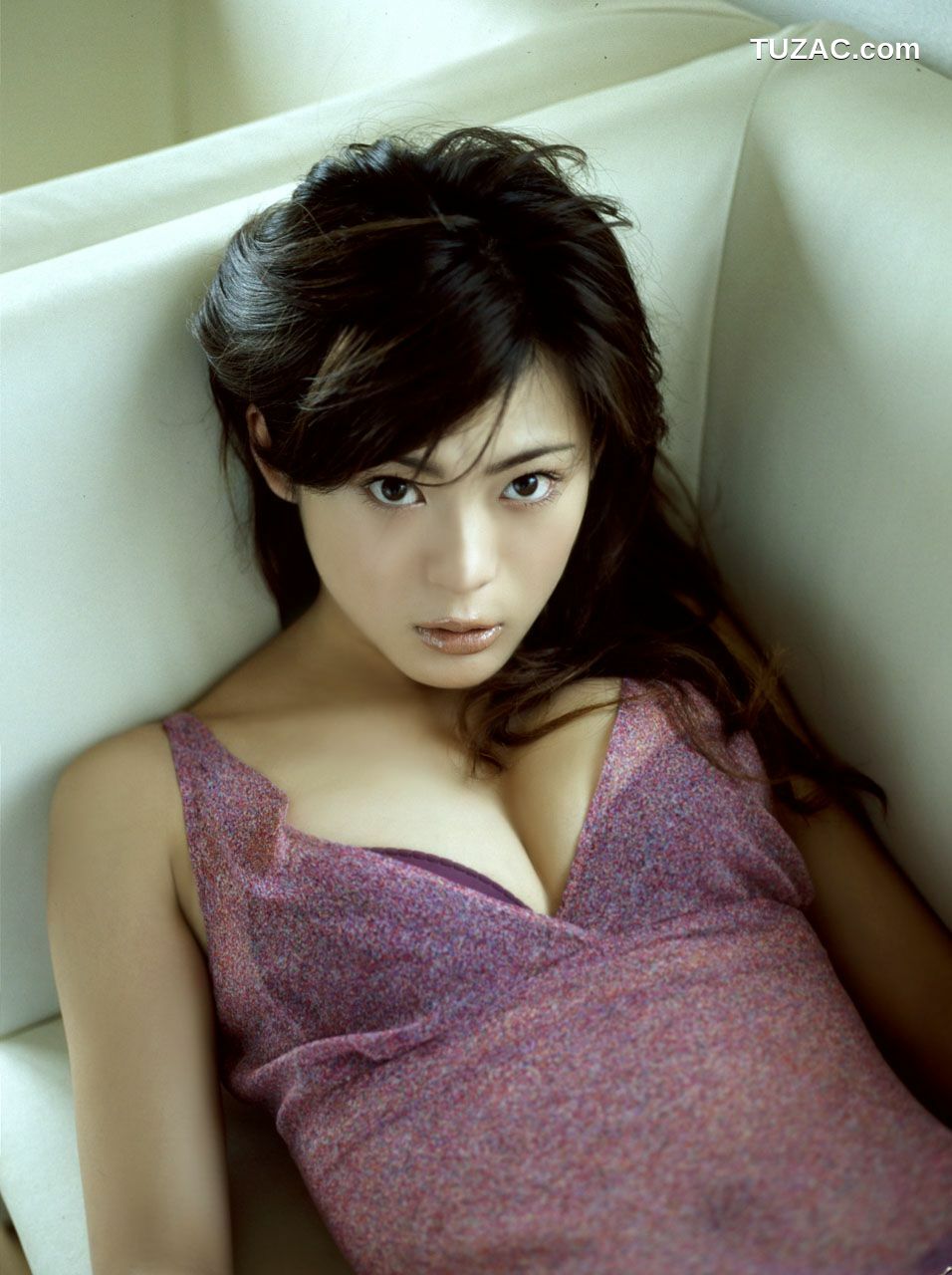 NS Eyes_ SF-No.137 Rie Fukaumi 深海理絵/深海理绘 写真集[34P]
