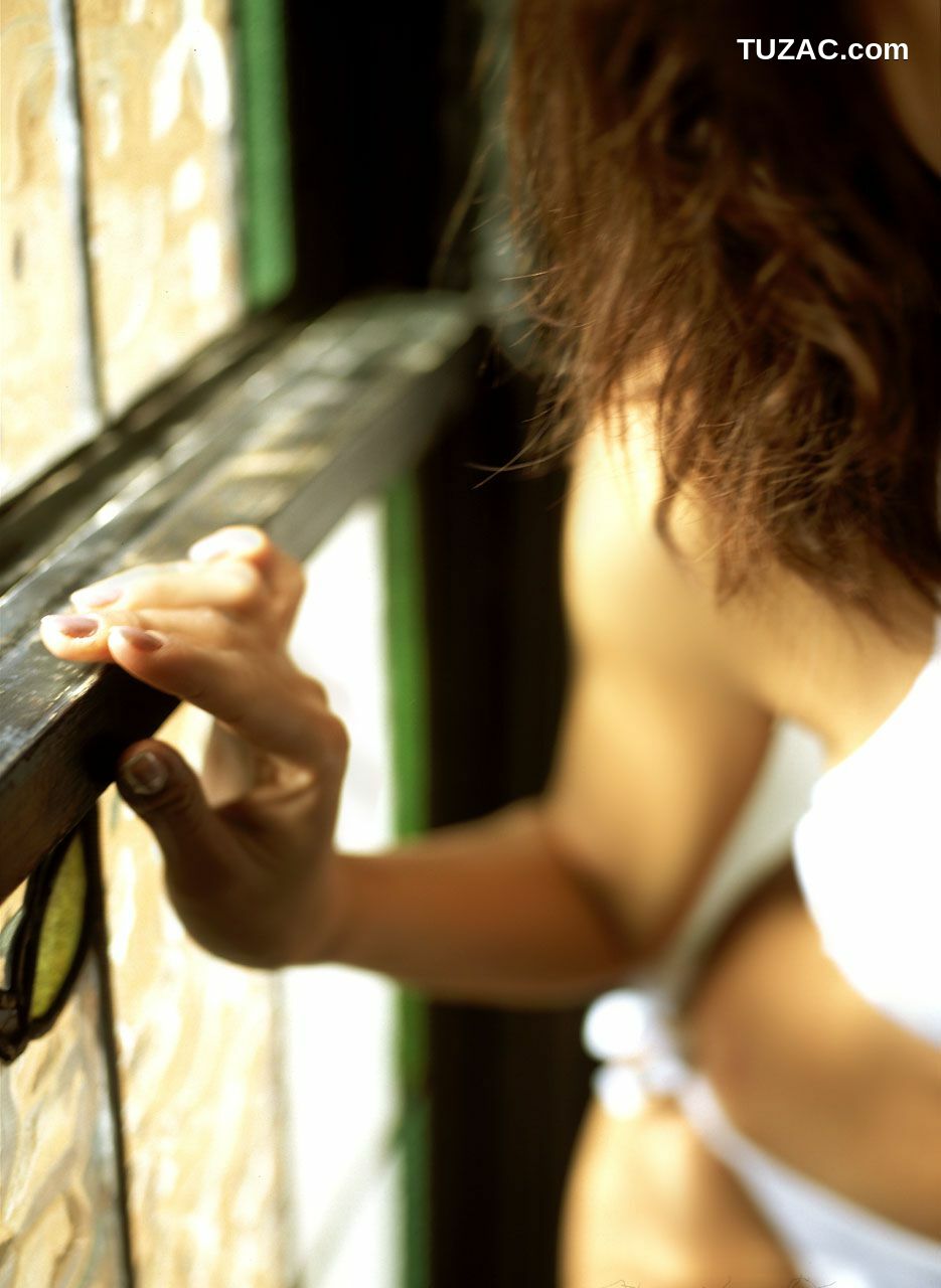 NS Eyes_ SF-No.138 Remi Kawashima 川島令美 写真集[42P]