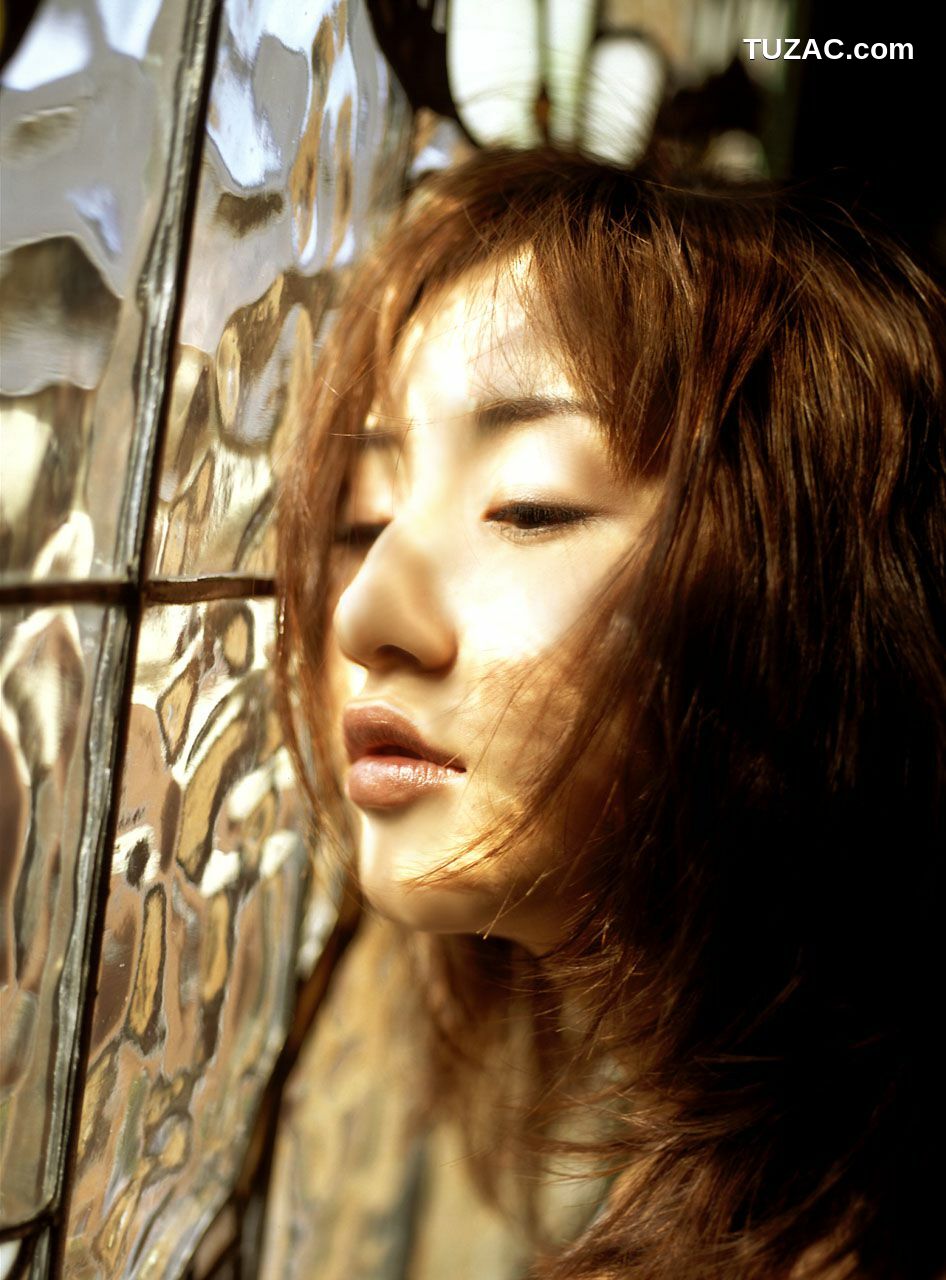 NS Eyes_ SF-No.138 Remi Kawashima 川島令美 写真集[42P]