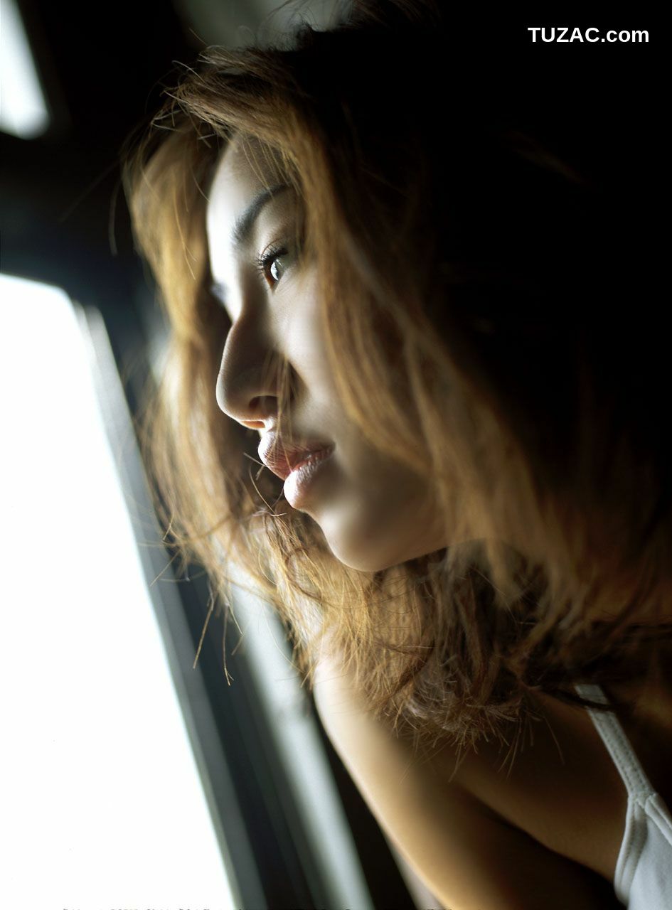 NS Eyes_ SF-No.138 Remi Kawashima 川島令美 写真集[42P]