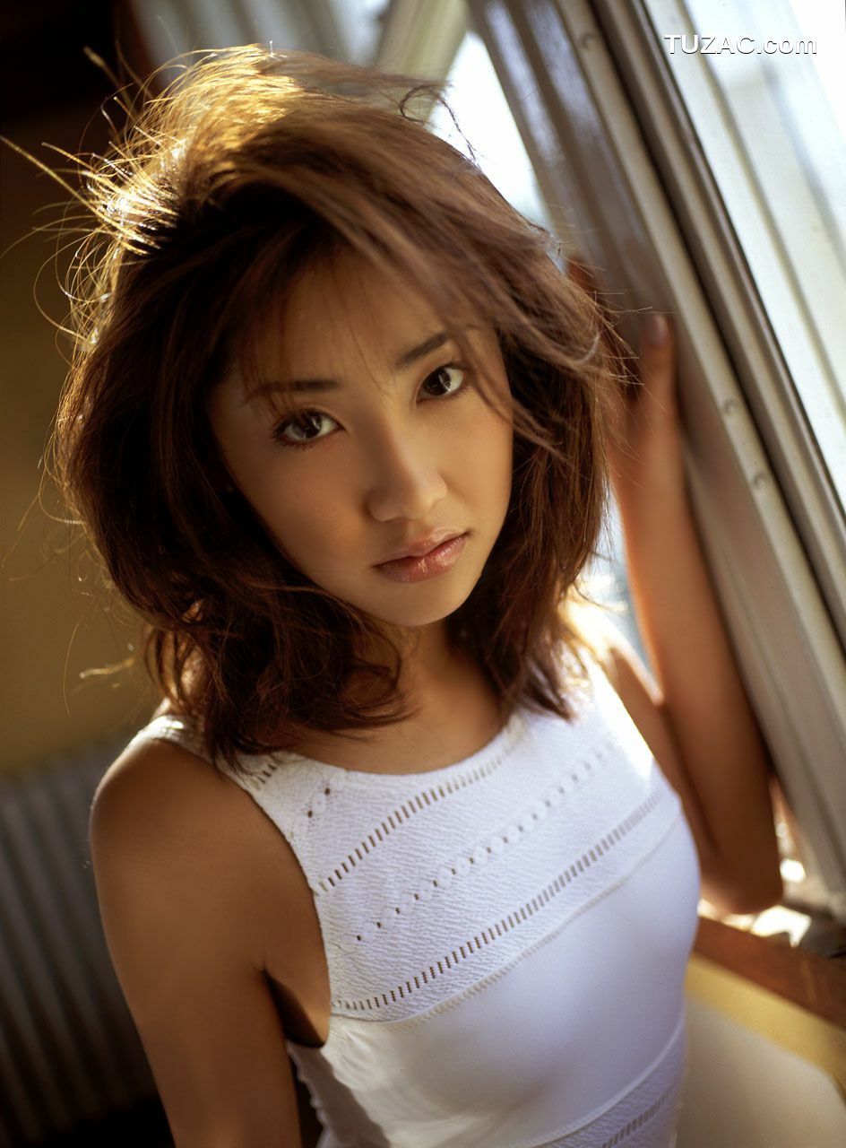 NS Eyes_ SF-No.138 Remi Kawashima 川島令美 写真集[42P]