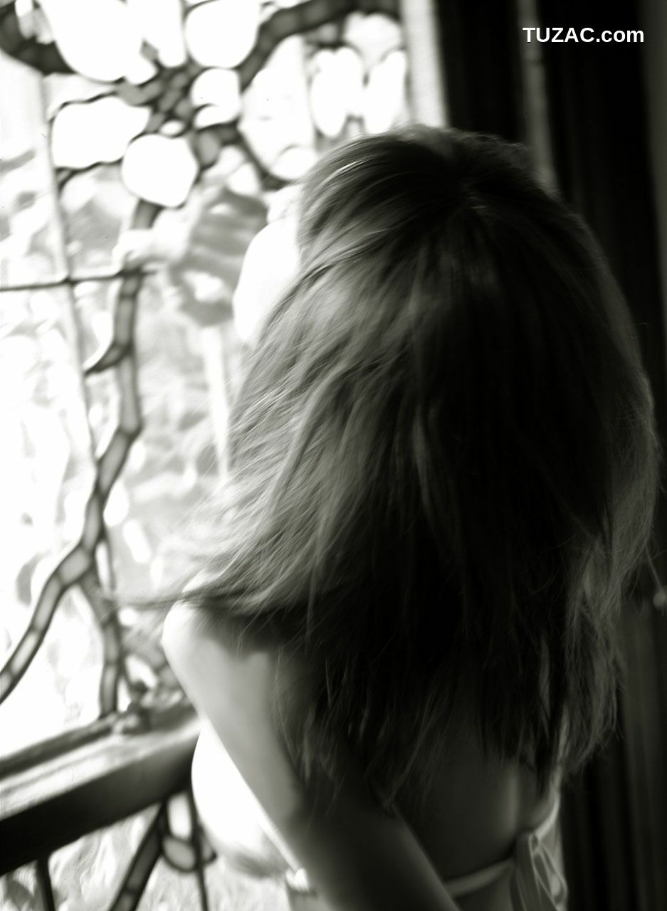 NS Eyes_ SF-No.138 Remi Kawashima 川島令美 写真集[42P]