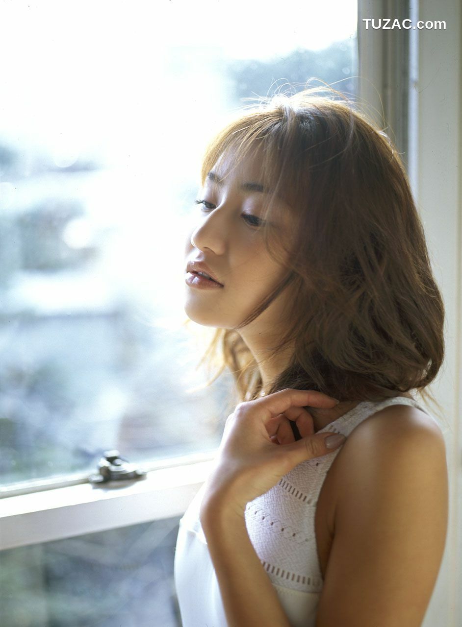 NS Eyes_ SF-No.138 Remi Kawashima 川島令美 写真集[42P]